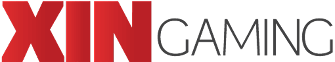  xin-gaming-logos