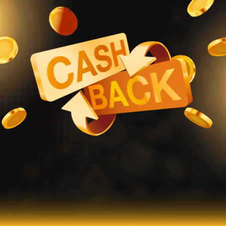 Cashback bónuszok