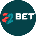 22Bet Logo