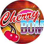 Cherry Bombs Logo