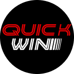 Quickwin Logo