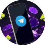 Spinbetter Telegram