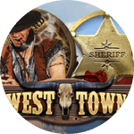 West Town Logo