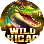 Wild Chicago Logo