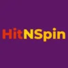 hitnspin logo